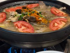 -乡土特色.冷锅鱼.牦牛肉汤锅