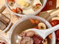 -炖物24章·顺时轻养茶(黄龙店)