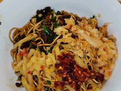 -李叁面馆(妇幼店)
