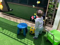 -乐融婴幼儿成长中心(四季青校区)