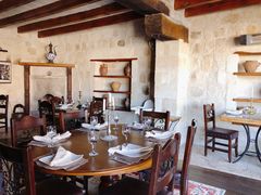 大堂-Seten Restaurant Cappadocia