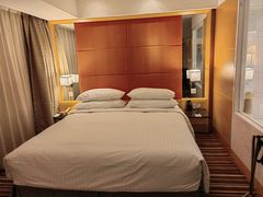 -上海新锦江大酒店