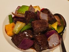 -金轩中餐厅 Jin Xuan(浦东丽思卡尔顿酒店)