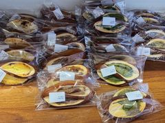 -雀食面包店(钟楼店)