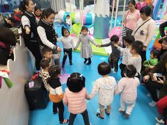 -侎宝运动成长中心(嘉定大融城店)