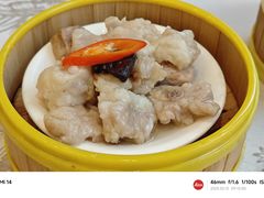 -香云轩·顺德菜(香云纱园林酒店店)