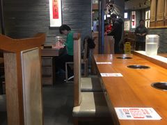 大堂-呷哺呷哺 黄金牧场 (盛世天骄店)