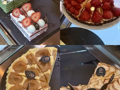 -Olé精品超市(广州太古汇店)
