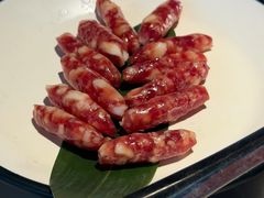 小香肠-川味观·鲜货火锅(西湖文化广场店)