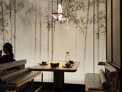 -绿茶餐厅(北京世纪金源店)