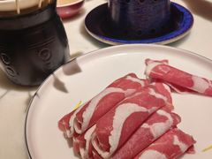 -涮福記·现切牛羊肉火锅(世纪汇店)