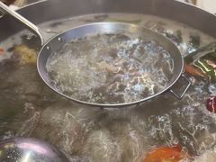 -刘少华贵州小黄牛·鲜牛肉火锅(总店)