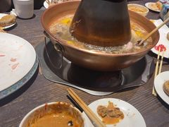 -东来顺饭庄(上地华联店)