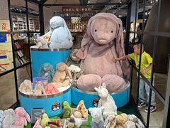 -方所(华润万象城店)