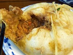 蟹黄包（极品）-四海楼(如皋定慧禅寺店)