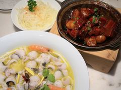 -涌上外婆桥(南塘店)