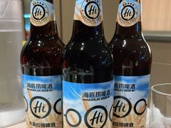 -海底捞大排档火锅(打浦路店)