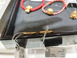 点击看大图 -周大福荟馆JEWELRIA(东百中心店)