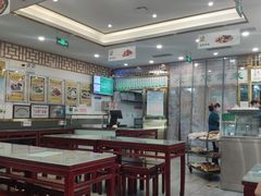 大堂-护国寺小吃店(阜成门桥店)