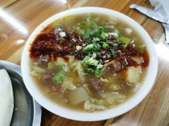-老字号贾家肉丸糊辣汤(光明巷店)