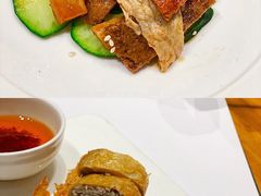 -枣子树·素食餐厅(普陀山店)