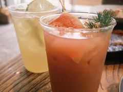 -18号酒馆(天目里店)