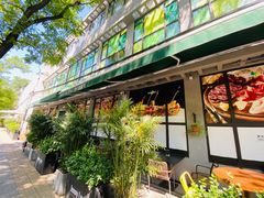 -婕妮璐超市 Jenny Lou’s Shop(三里屯店)