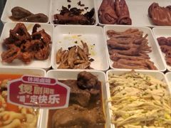 -紫燕百味鸡(曲沃店)