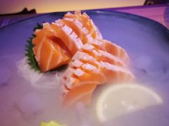 -琴寿司居酒屋(中山广场店)
