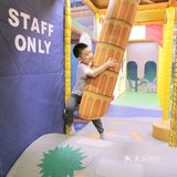 迷宫中认识世界名胜古迹