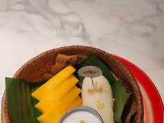 -太食獸泰式茶餐厅(北美新天地店)