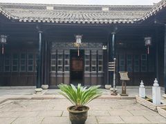 -吴道台府