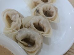 -十四娘手工水饺(新建小区店)