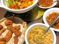 -天下客饭店(中山路店)