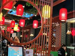 大堂-岳州三毛·钻石卤虾(润泽园店)