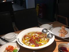 -太二酸菜鱼(宁波来福士店)