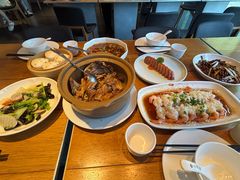 -金牌外婆家(苏州中心店)