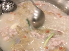-老来福·非遗酸汤兔(凯旋路店)