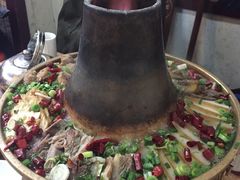-陆记源·青海土火锅