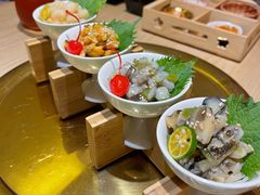 -松鱼亭·和牛烧肉(协鑫广场店)