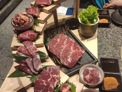-NIUAN牛庵·日式和牛烧肉(恒隆店)