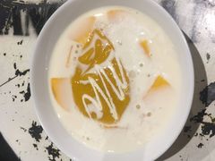 -Mango Tango