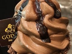 -GODIVA(宁波来福士店)