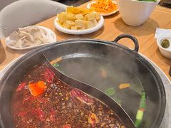 -草原饭店火锅