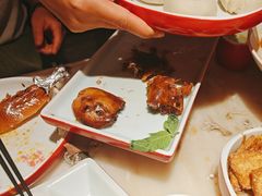 -京华烟云·北京烤鸭(领展购物广场·中关村店)