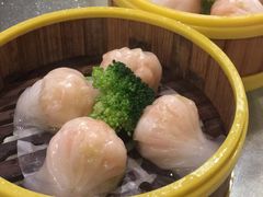虾饺-利雅园酒家(大沙地店)