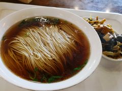 罗汉净素面-钱万兴(塔园路店)