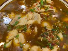 -非常粥道(天宝东街店)