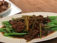 -金成潮菜博物馆(海珠湿地店)
