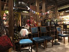 -别院里音乐餐酒吧(双流航空港店)
